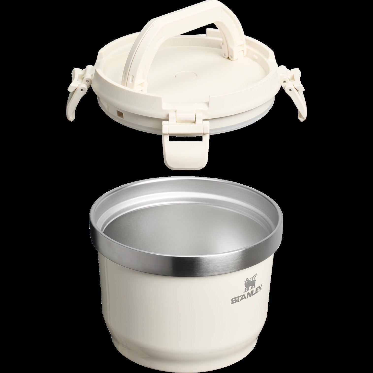 The Fresh-To-Table Stay Hot Crock | 3 QT
