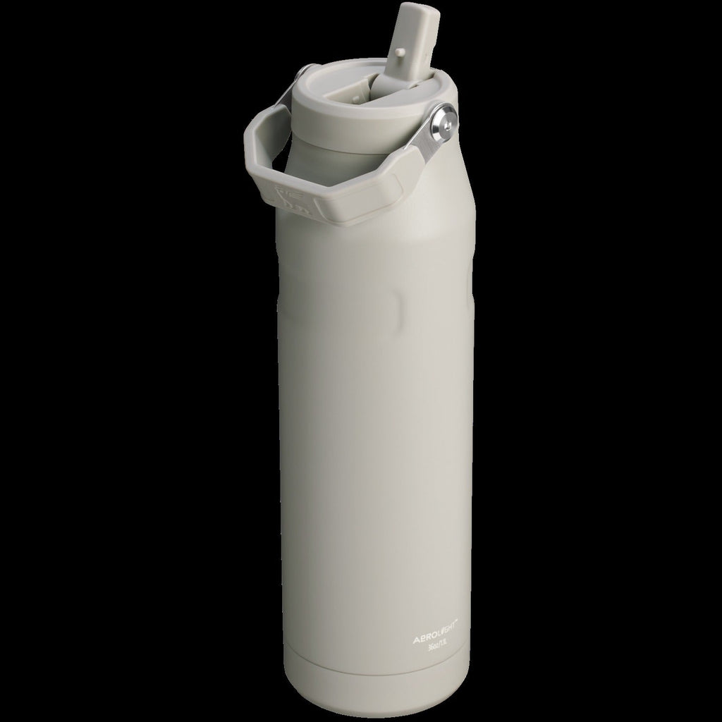 The IceFlowTM Bottle with Flip Straw Lid | 36 OZ