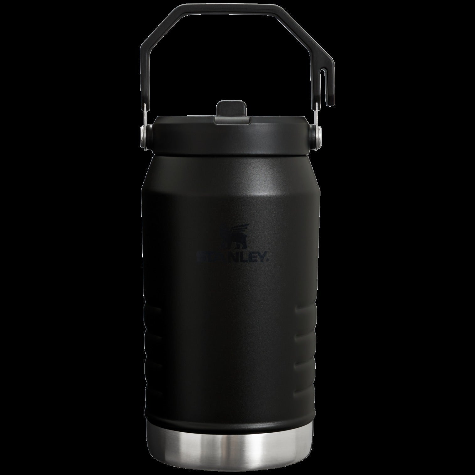 The IceFlowTM Flip Straw Jug | 64 OZ