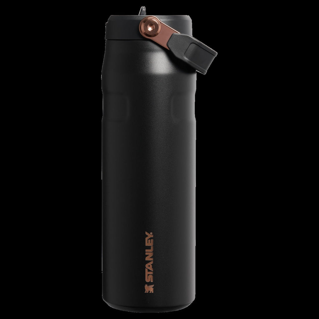 The Messi x Stanley IceFlowTM Flip Straw 2.0 Bottle | 24 OZ
