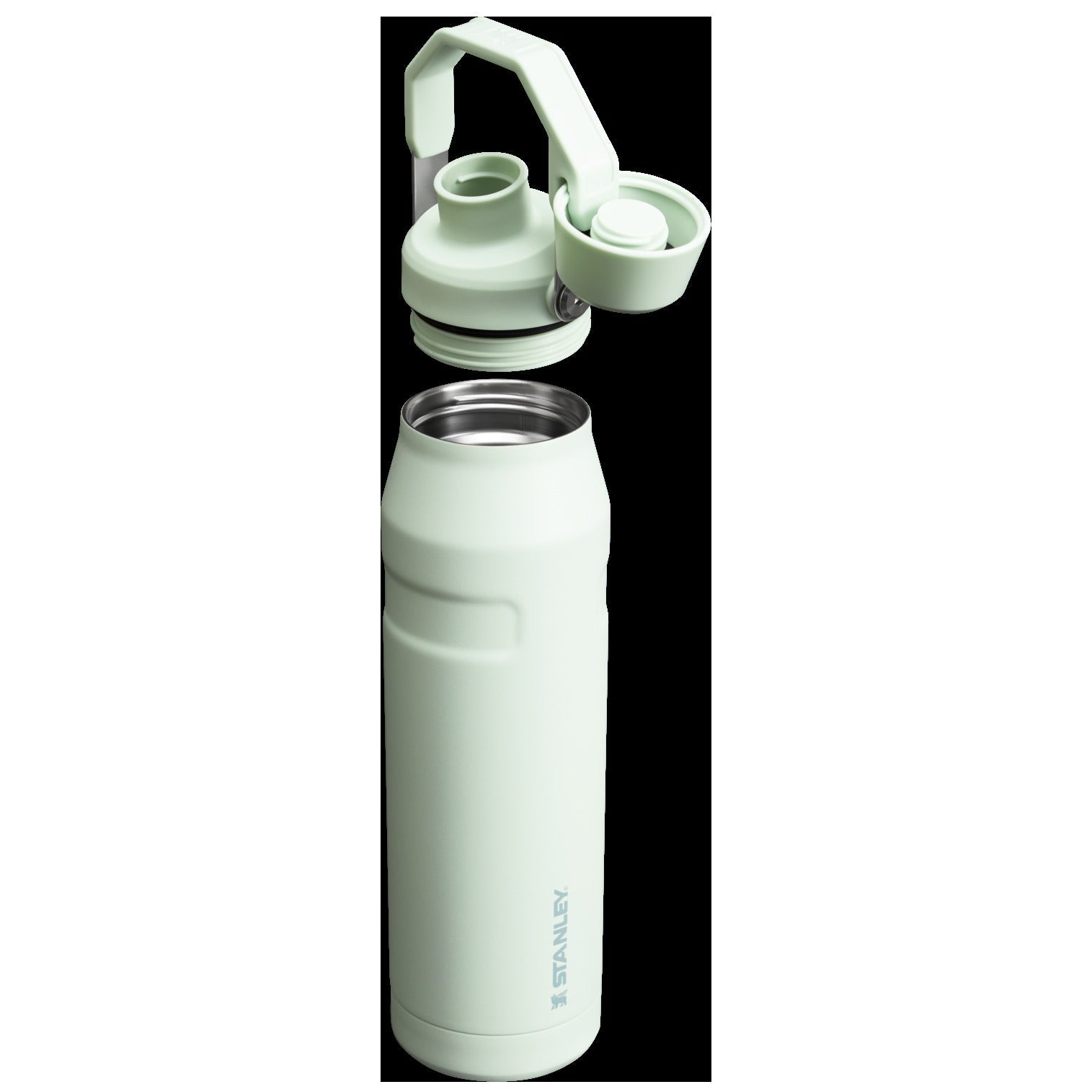 IceFlowTM Bottle with Fast Flow Lid | 36 OZ