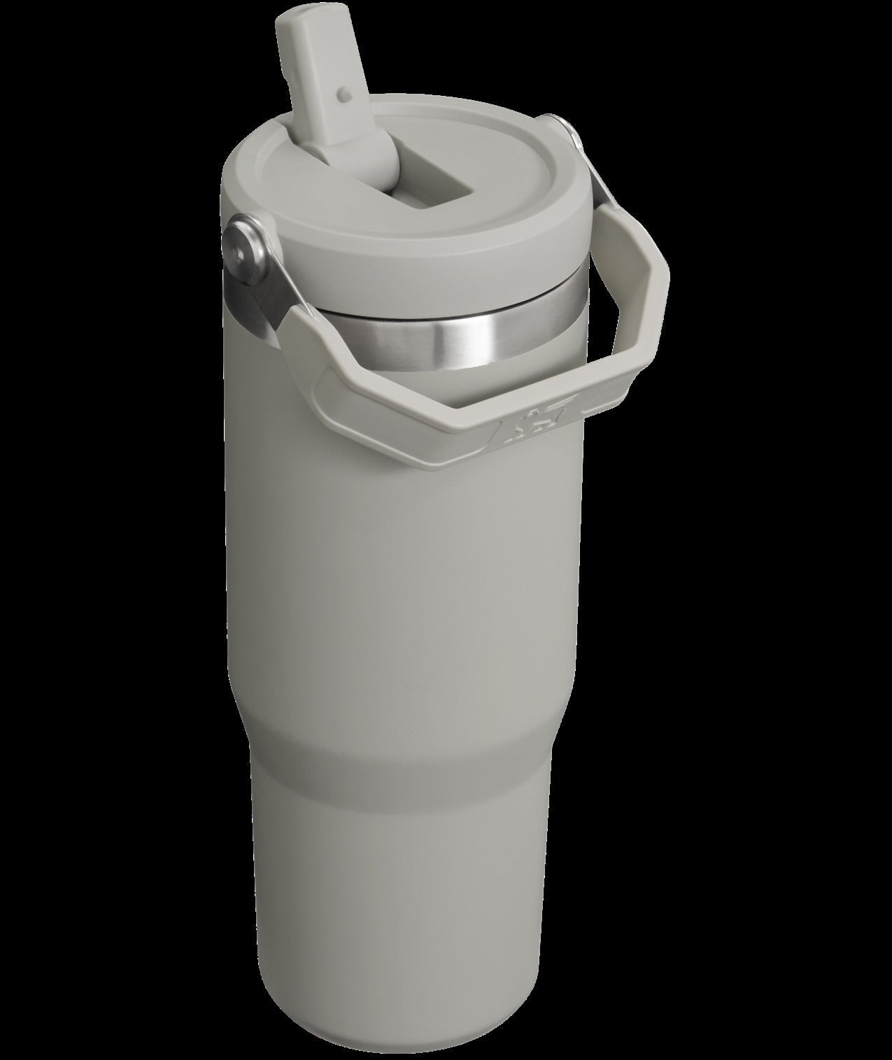 The IceFlowTM Flip Straw Tumbler | 30 OZ - Stanley Create