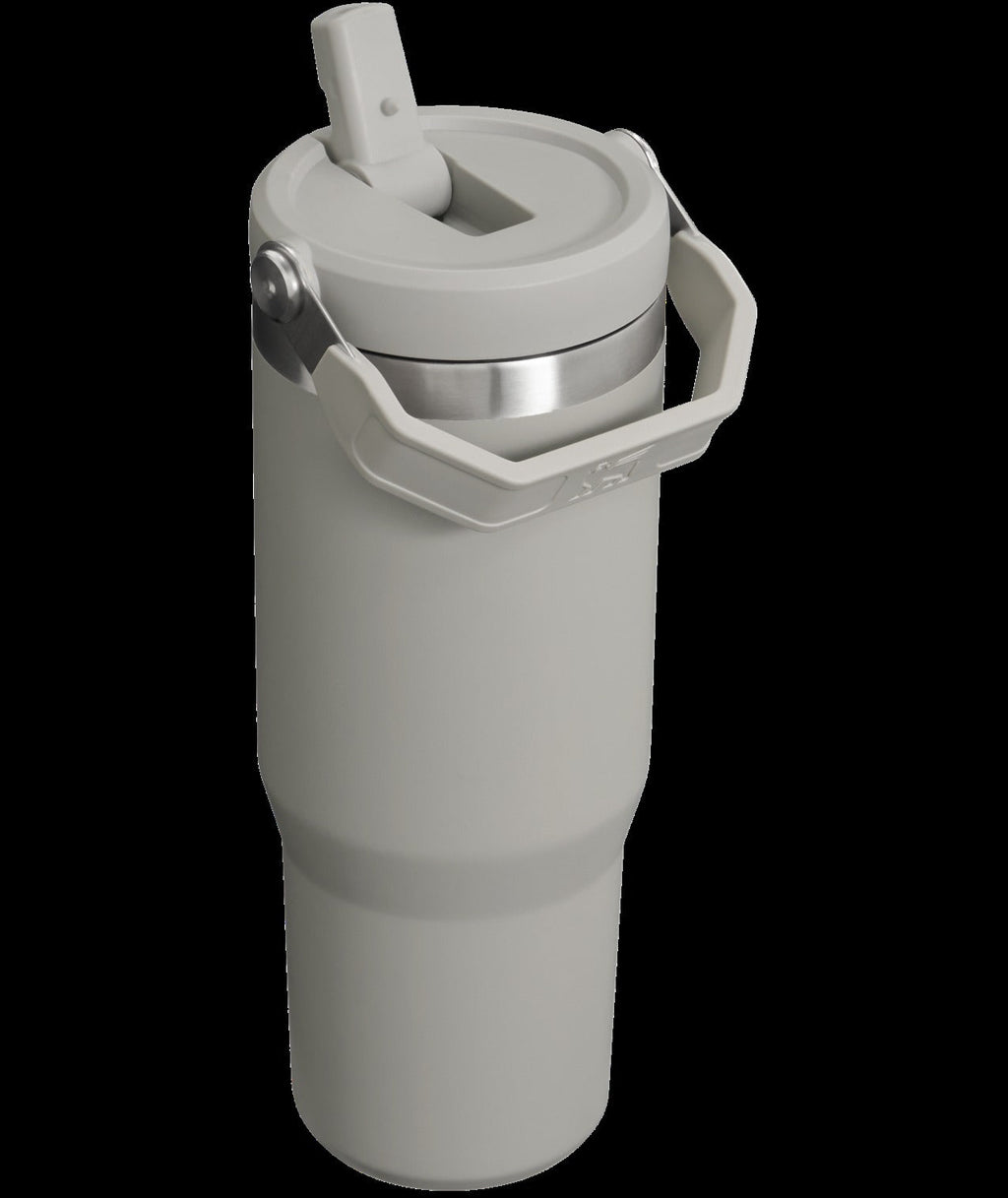The IceFlowTM Flip Straw Tumbler | 30 OZ - Stanley Create