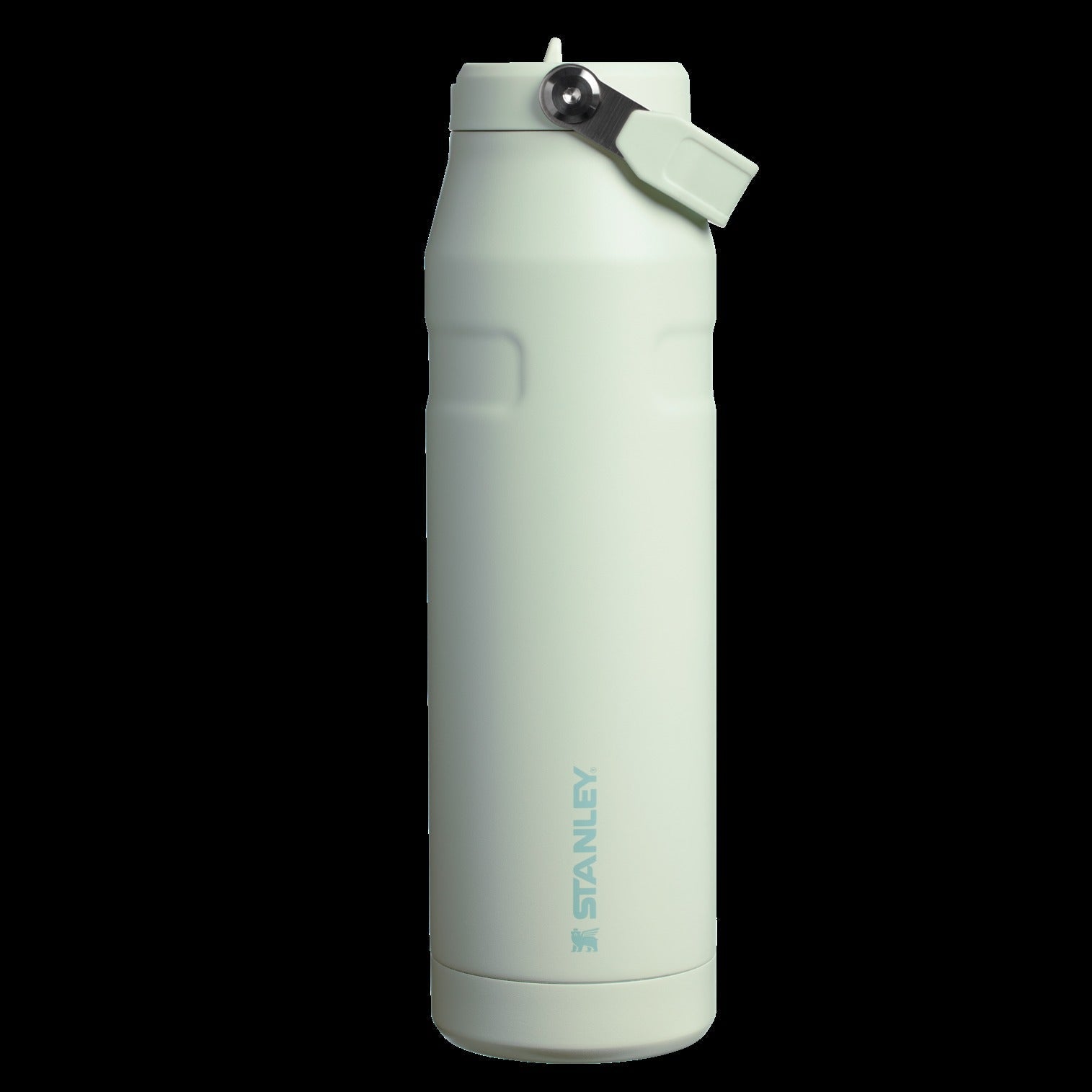 The IceFlowTM Bottle with Flip Straw Lid | 36 OZ - Stanley Create