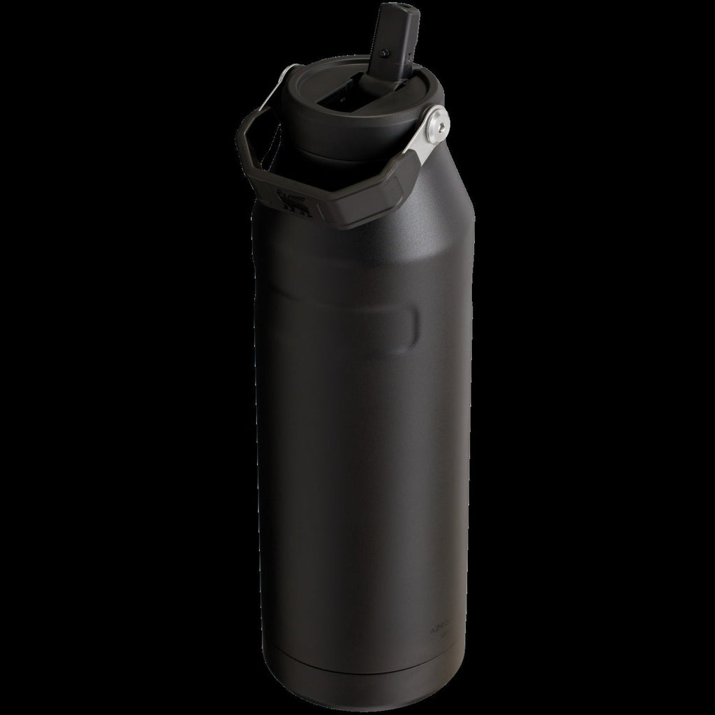 The IceFlowTM Bottle with Flip Straw Lid | 50 OZ
