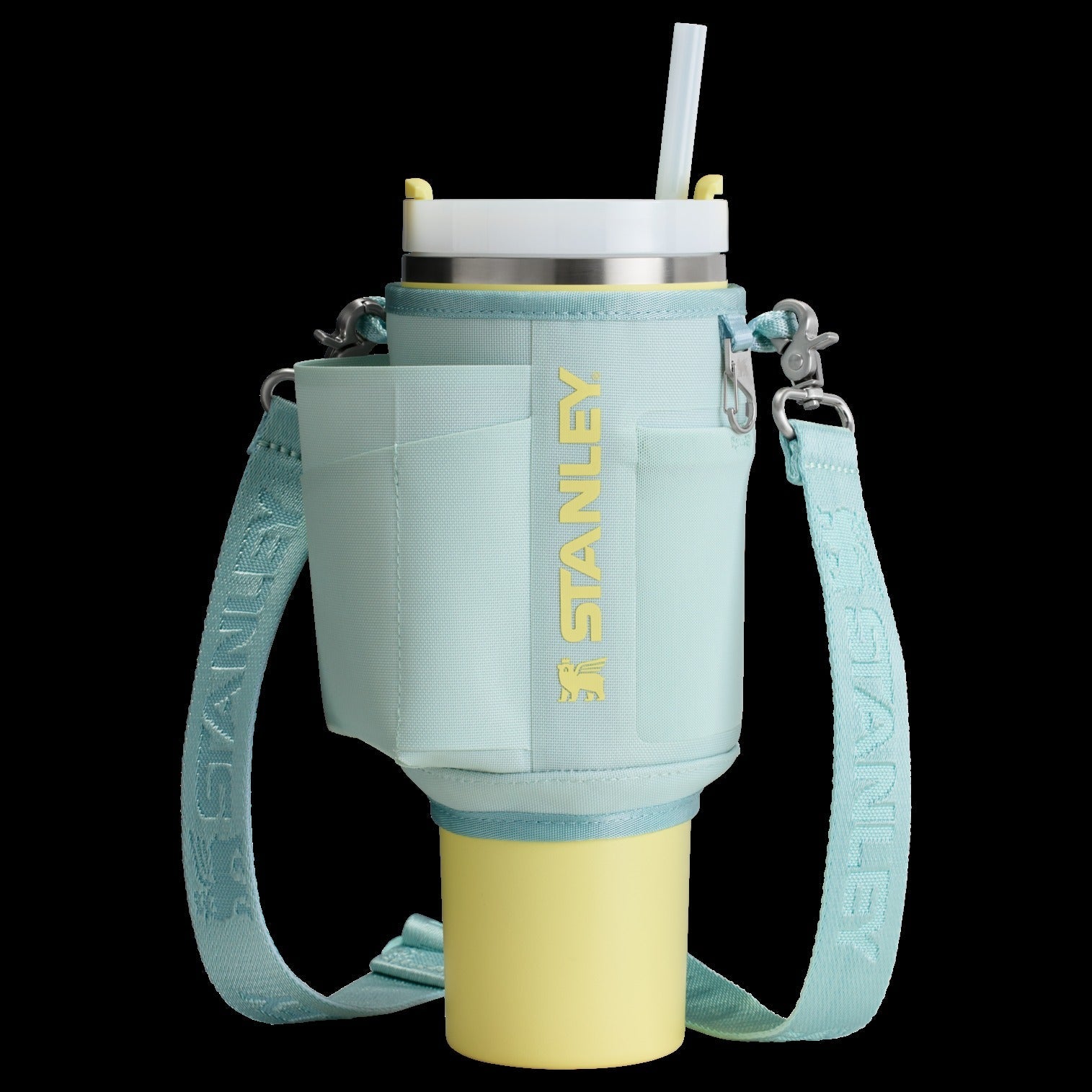 The All Day 40 OZ Quencher Carry-All