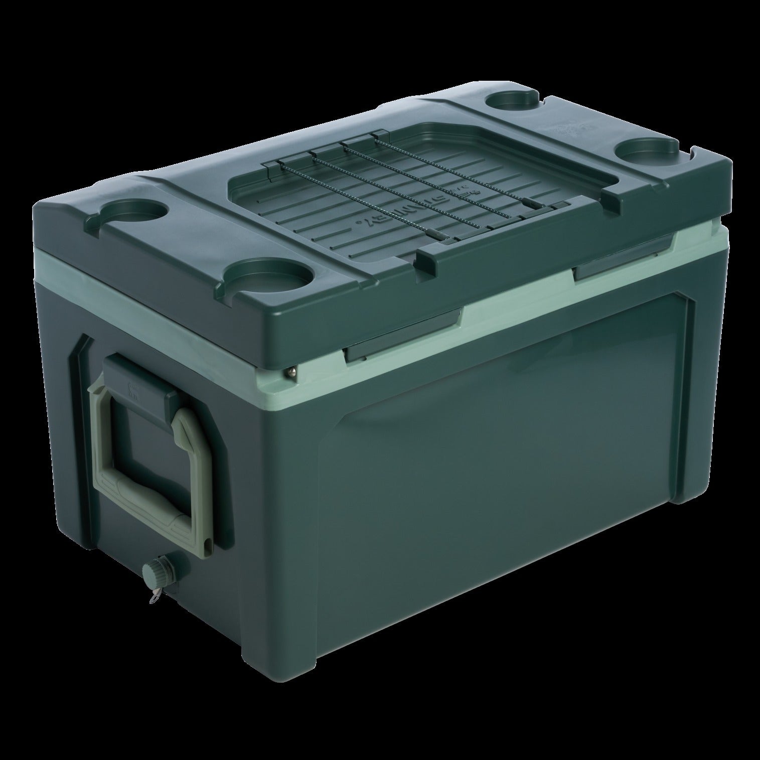 Adventure Cold For Days Outdoor Cooler | 50 QT (Warehouse Sale)