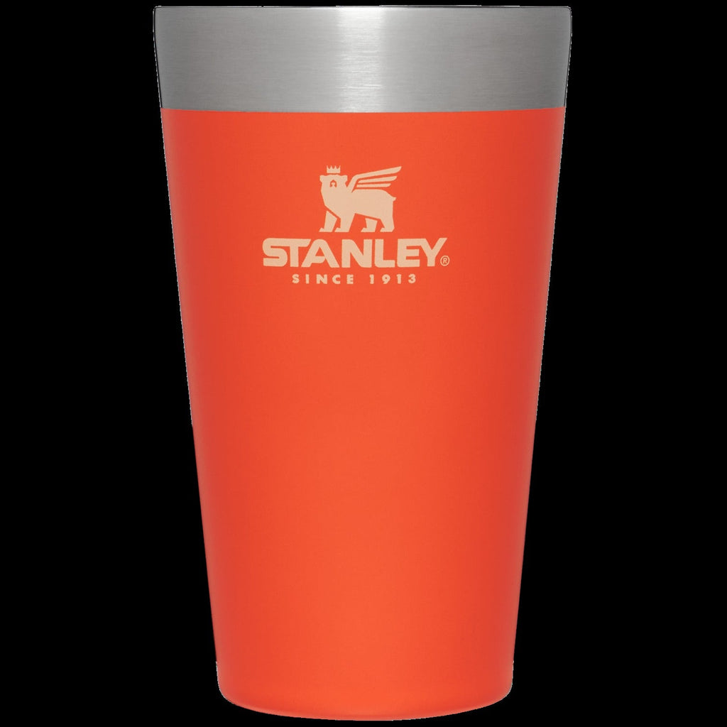 Adventure Stacking Beer Pint | 16 OZ