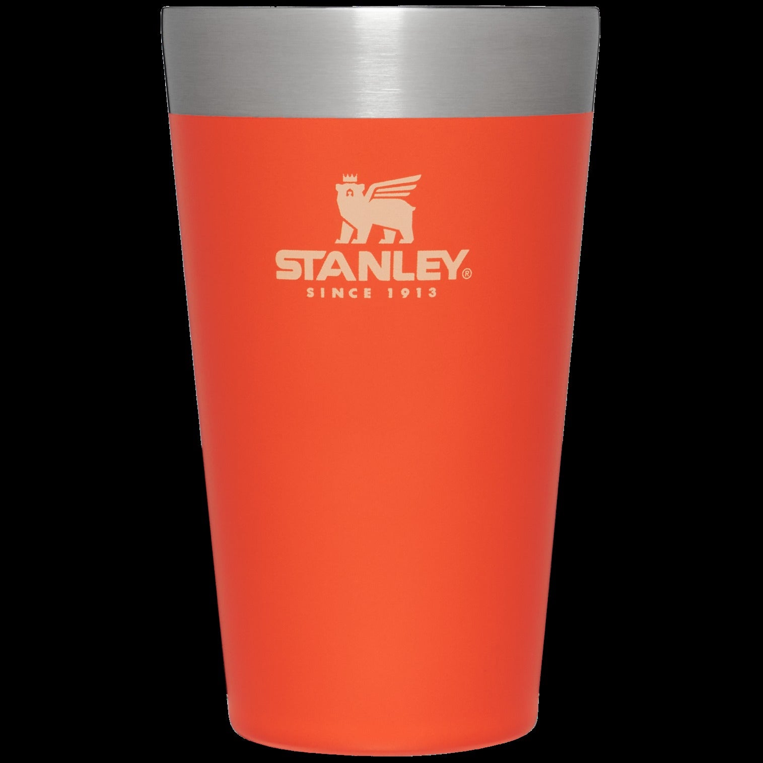 Adventure Stacking Beer Pint | 16 OZ