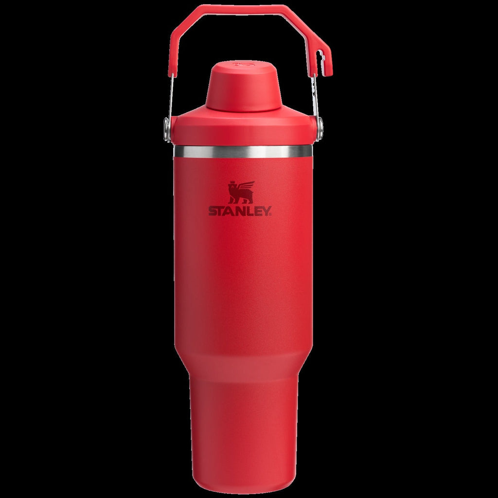 The IceFlowTM Tumbler with Fast Flow Lid | 40 OZ