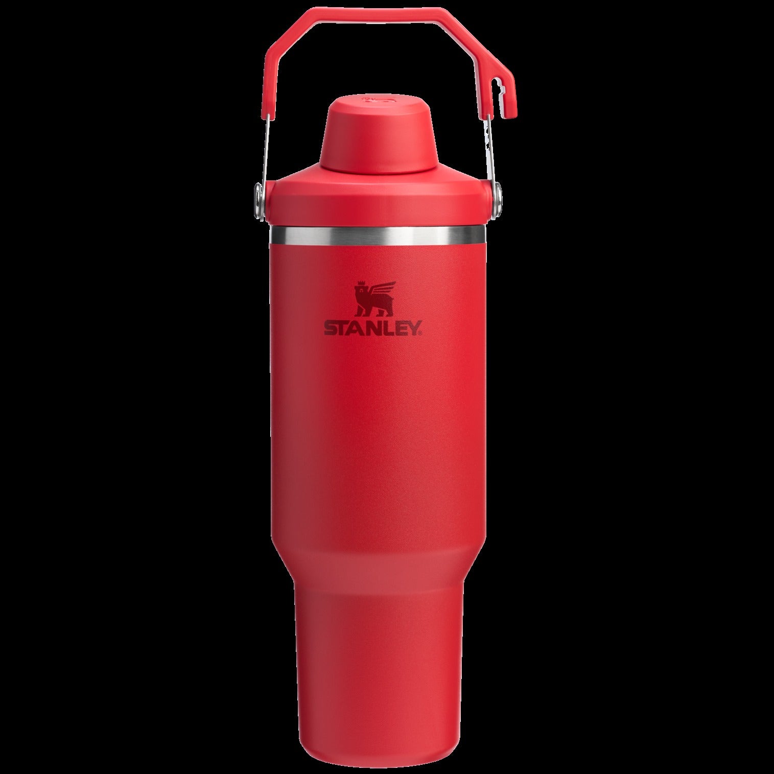 The IceFlowTM Tumbler with Fast Flow Lid | 40 OZ