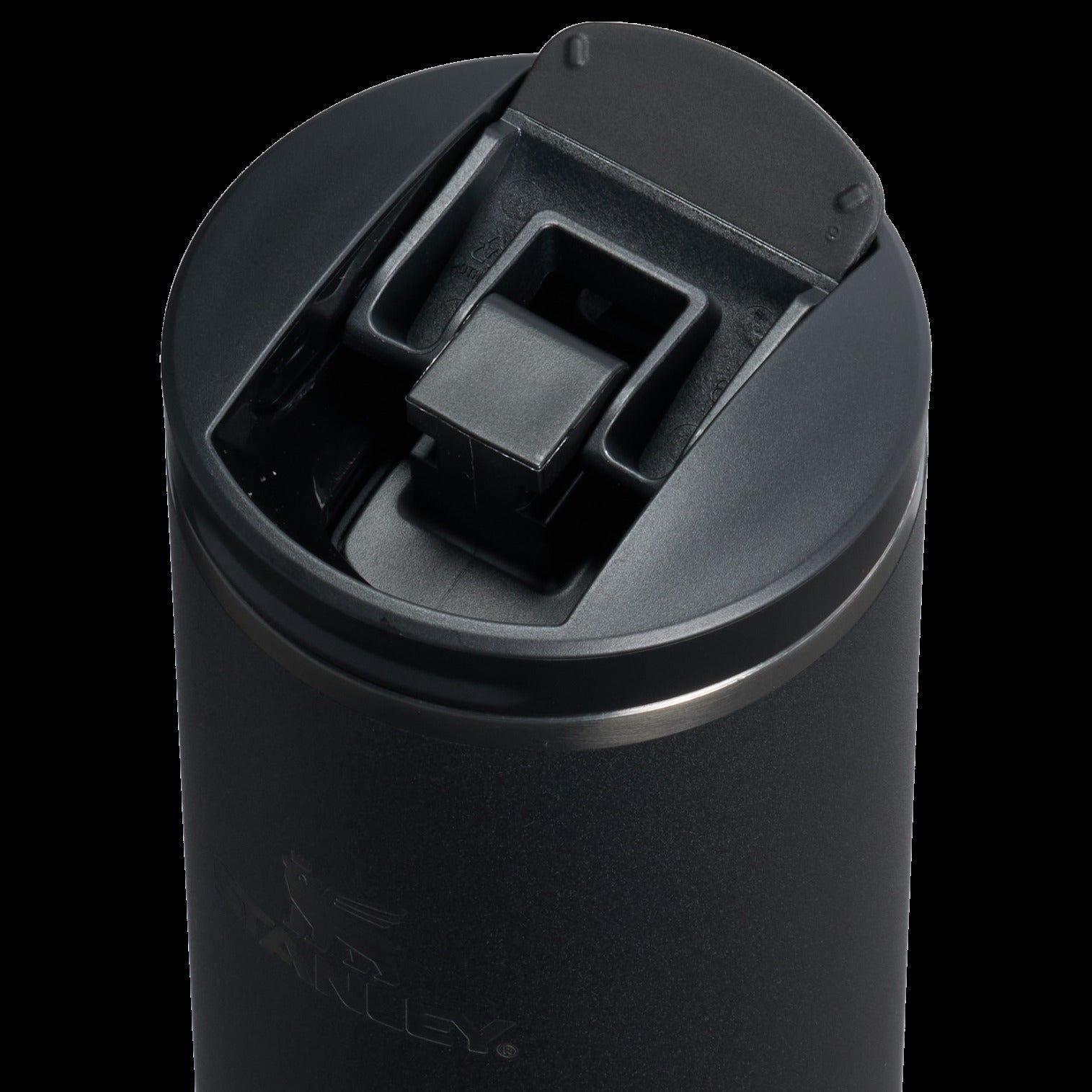 The Transit Flip Top Mug | 20 OZ