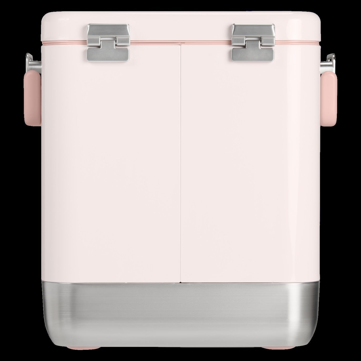 The Lifted SpiritsTM Steel Cooler | 26 QT