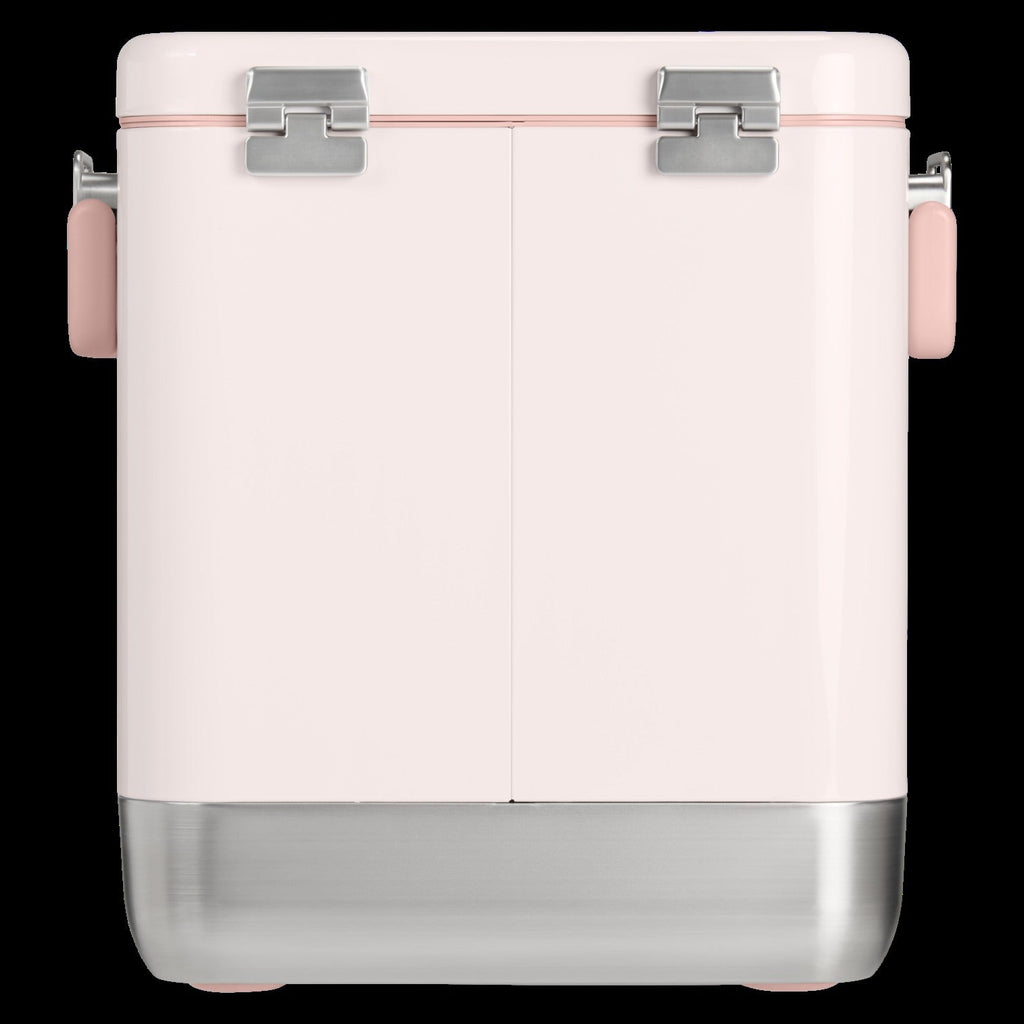 The Lifted SpiritsTM Steel Cooler | 26 QT