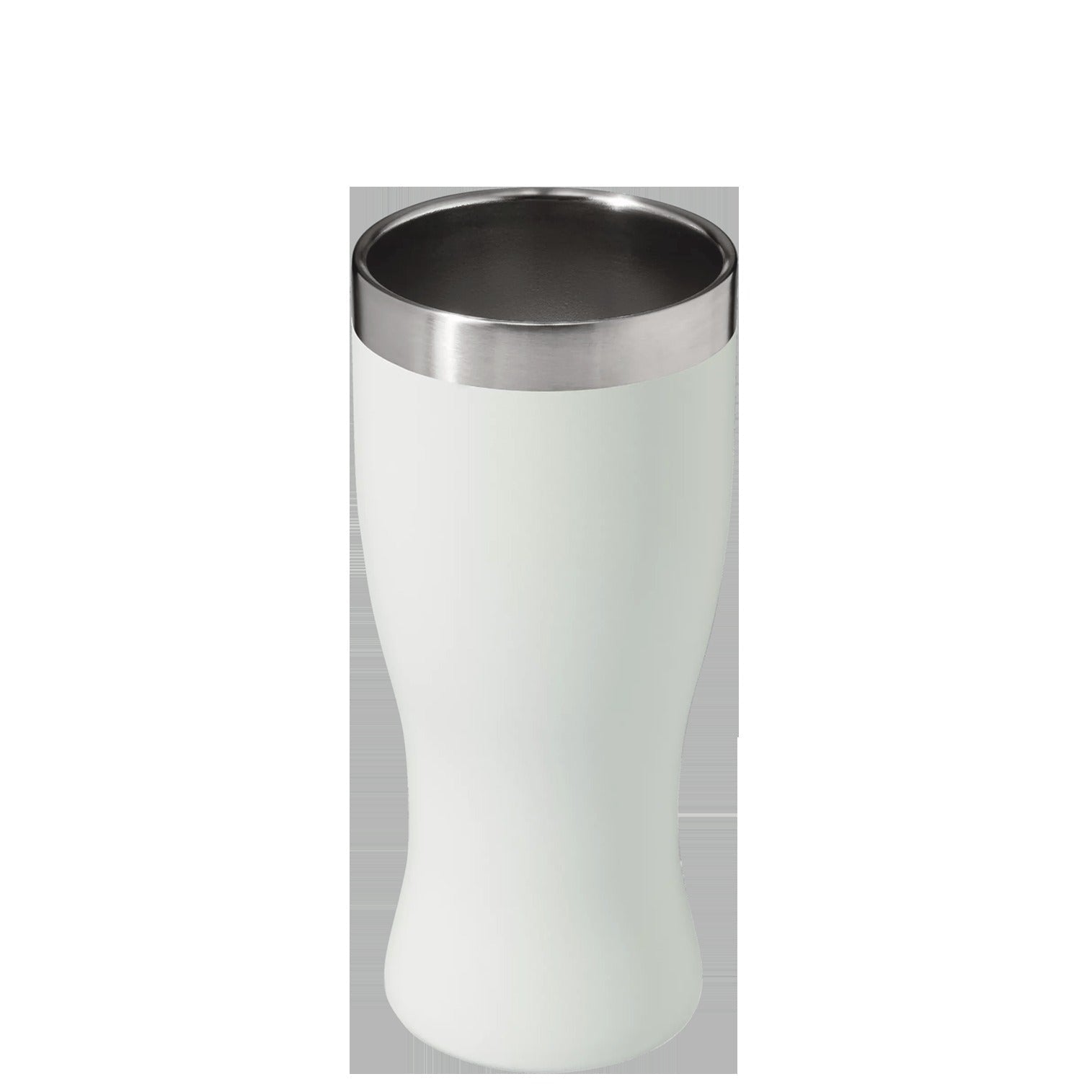 The Golden Hour PrismaticTM Pilsner Glass | 15 OZ