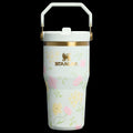 The Easter IceFlowTM Flip Straw Tumbler | 20 OZ