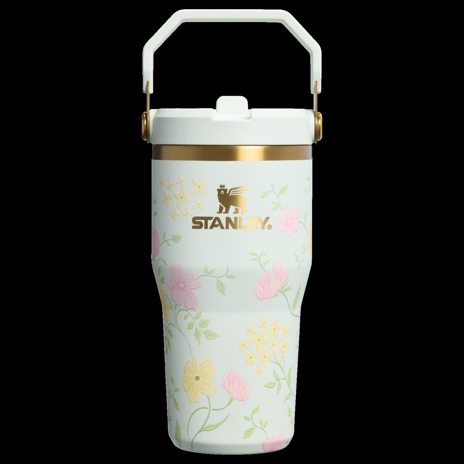 The Easter IceFlowTM Flip Straw Tumbler | 20 OZ