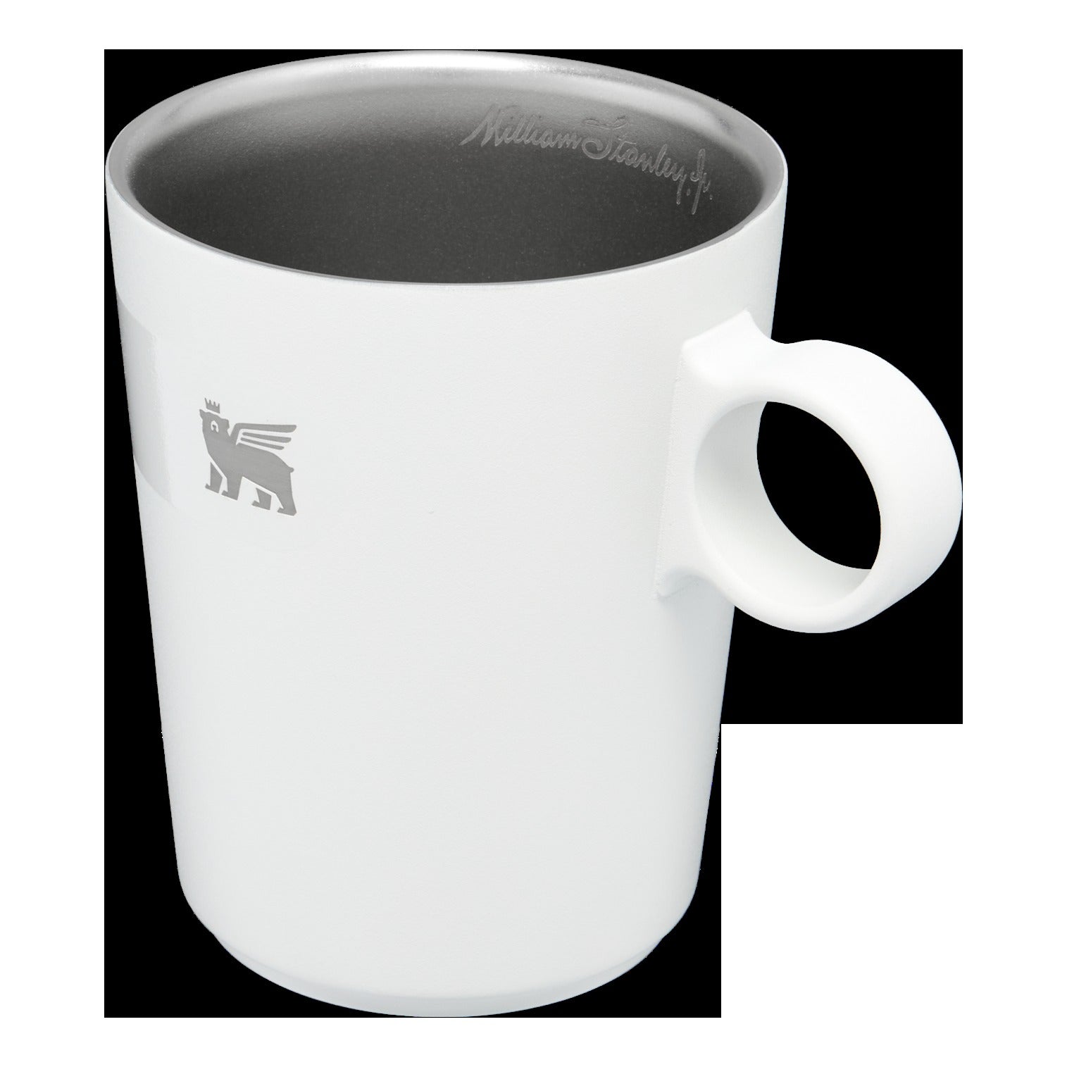 The DayBreak Café Latte Cup | 10.6 OZ