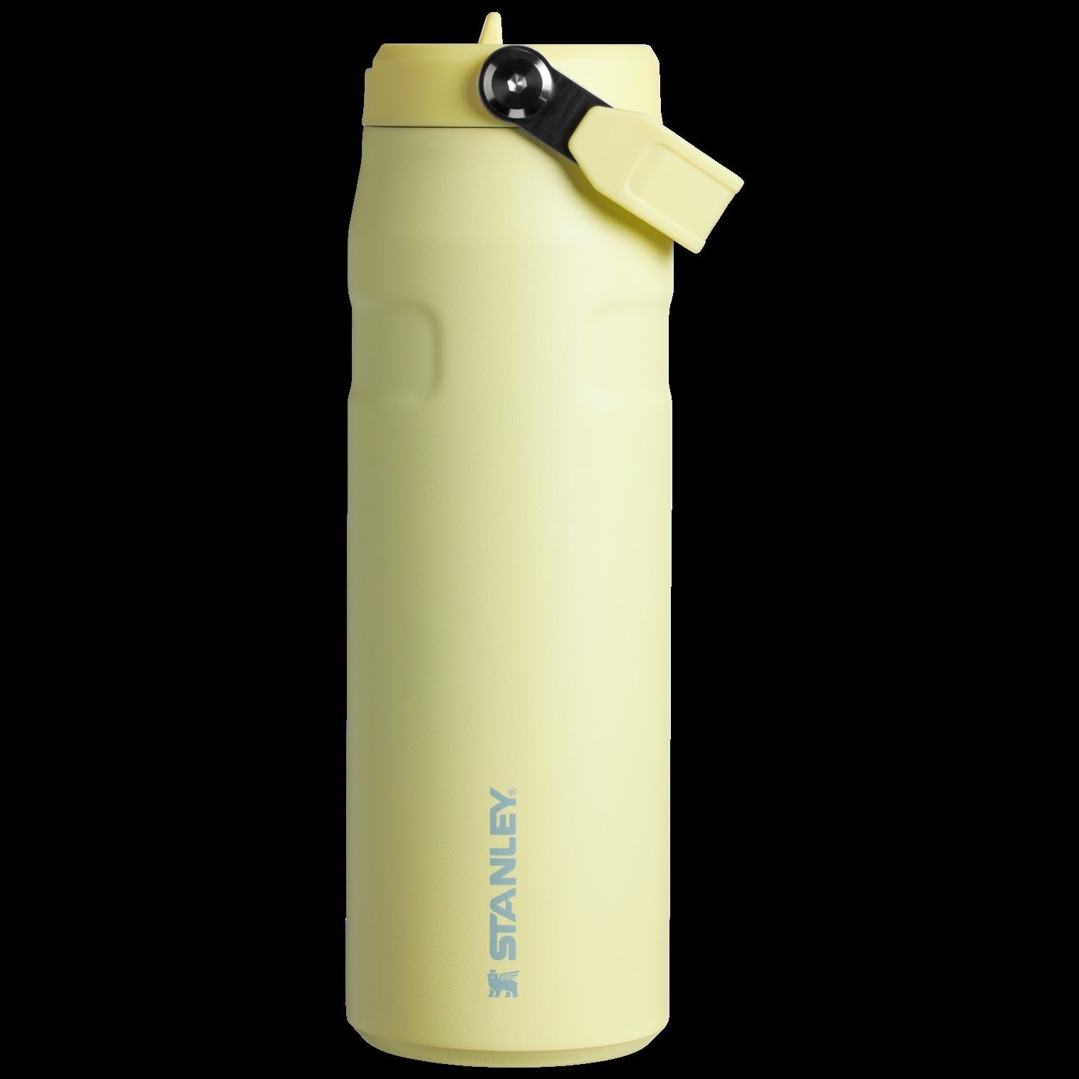 The IceFlowTM Bottle with Flip Straw Lid | 24 OZ - Stanley Create