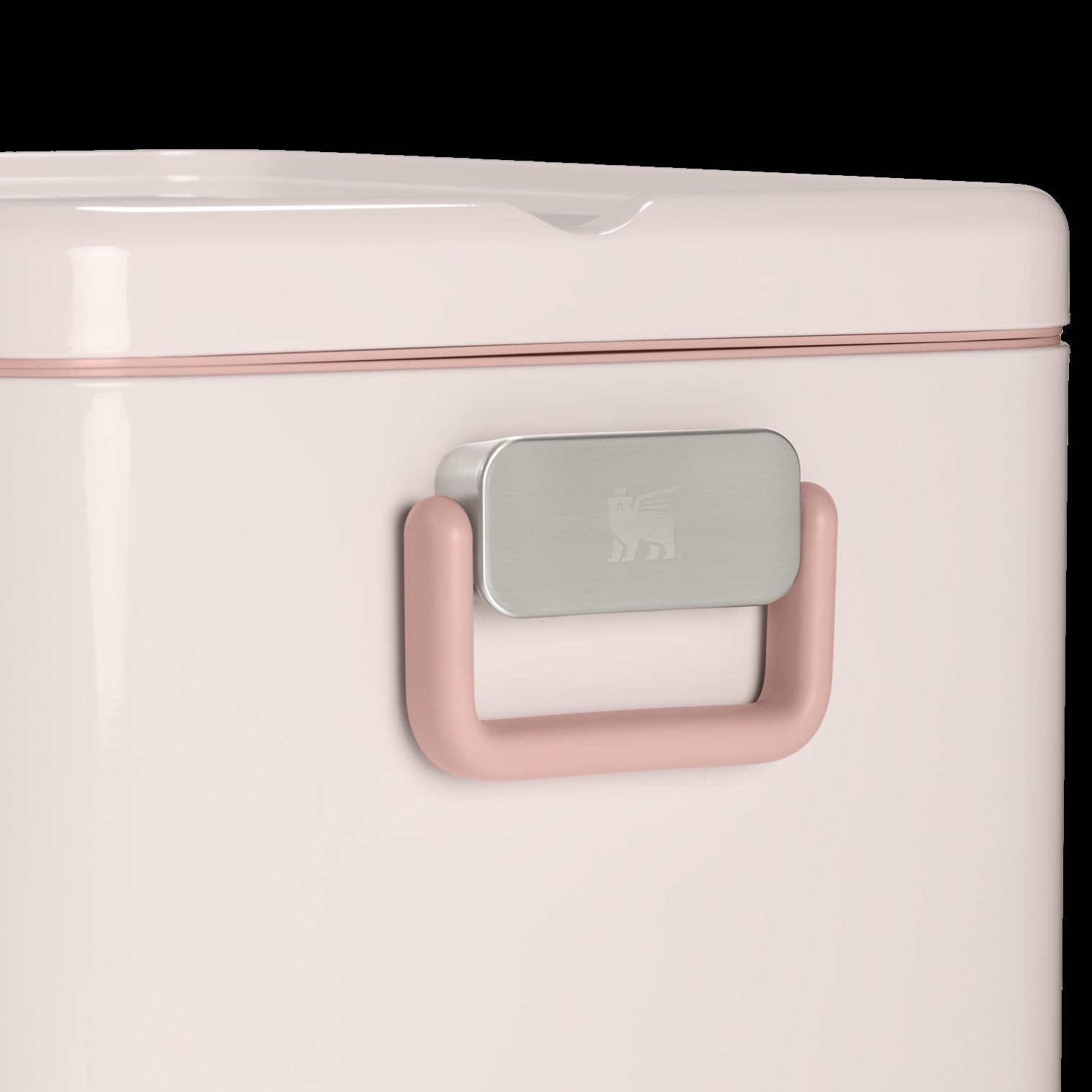 The Lifted SpiritsTM Steel Cooler | 55 QT