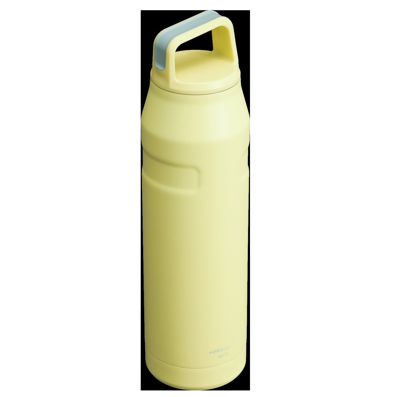 IceFlowTM Bottle with Cap and Carry+ Lid | 36 OZ