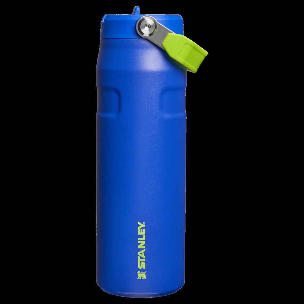The IceFlowTM Bottle with Flip Straw Lid | 24 OZ - Stanley Create