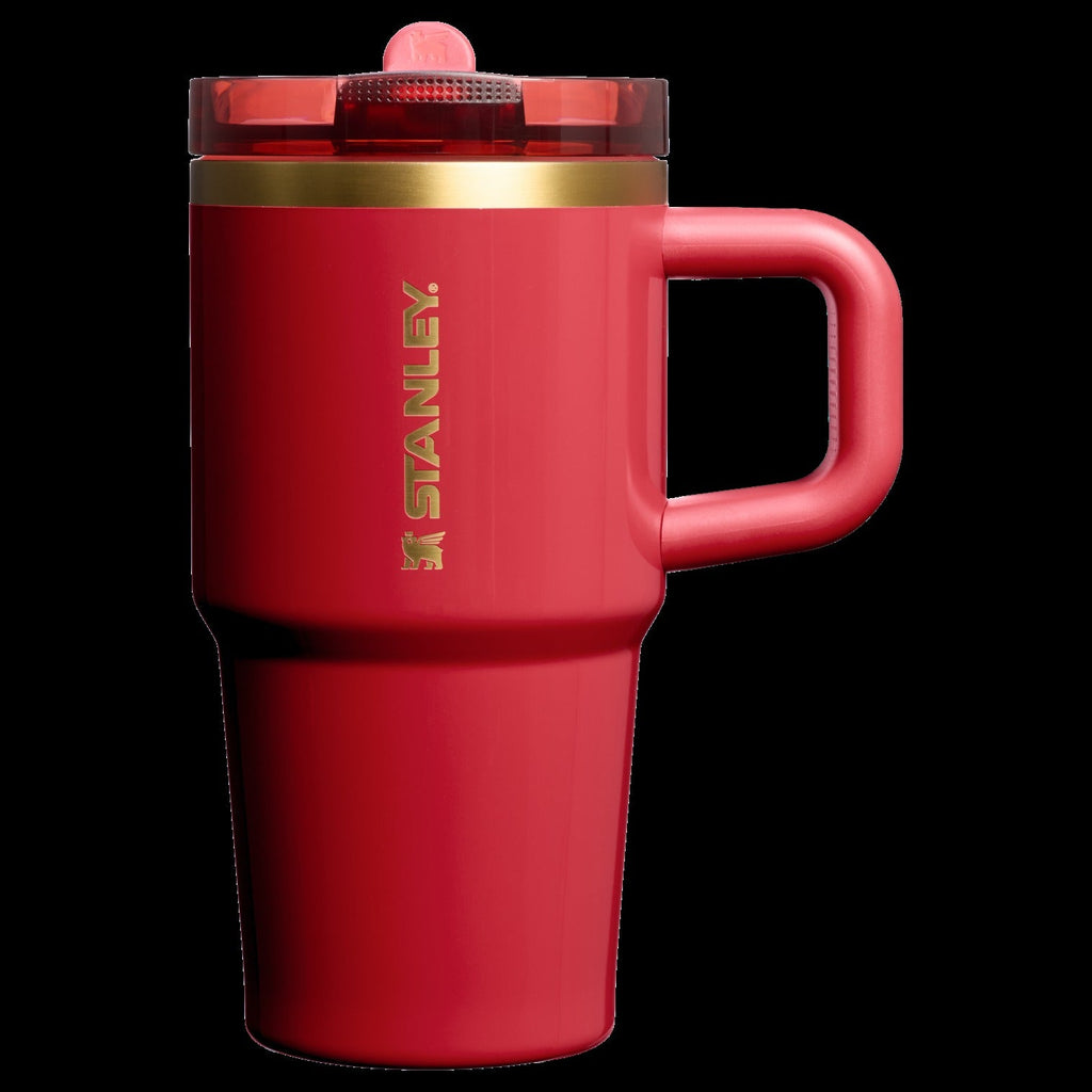 The Cheers & Cheer Quencher ProTour Flip Straw Tumbler | 20 OZ