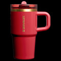 The Cheers & Cheer Quencher ProTour Flip Straw Tumbler | 20 OZ