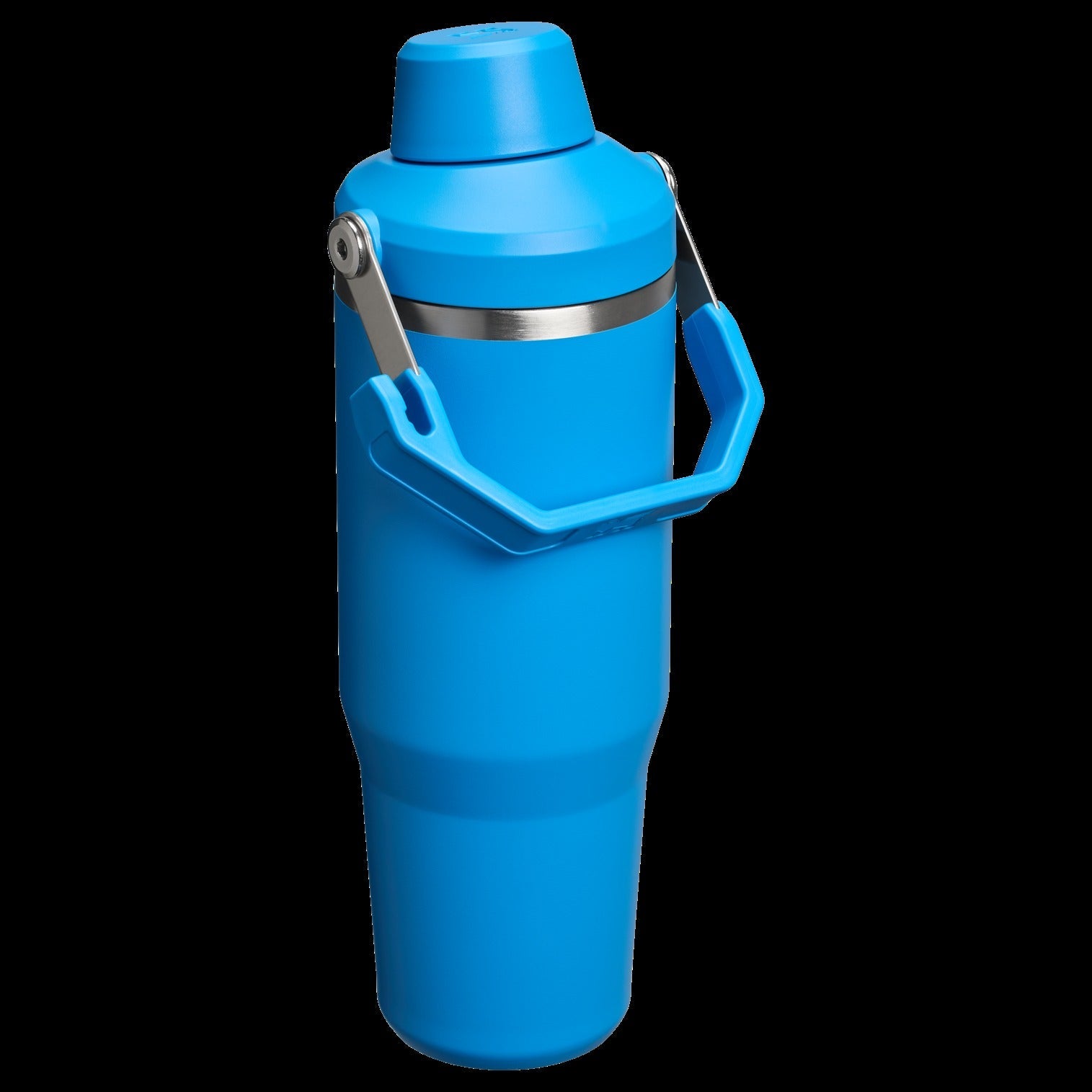 The IceFlowTM Tumbler with Fast Flow Lid | 30 OZ