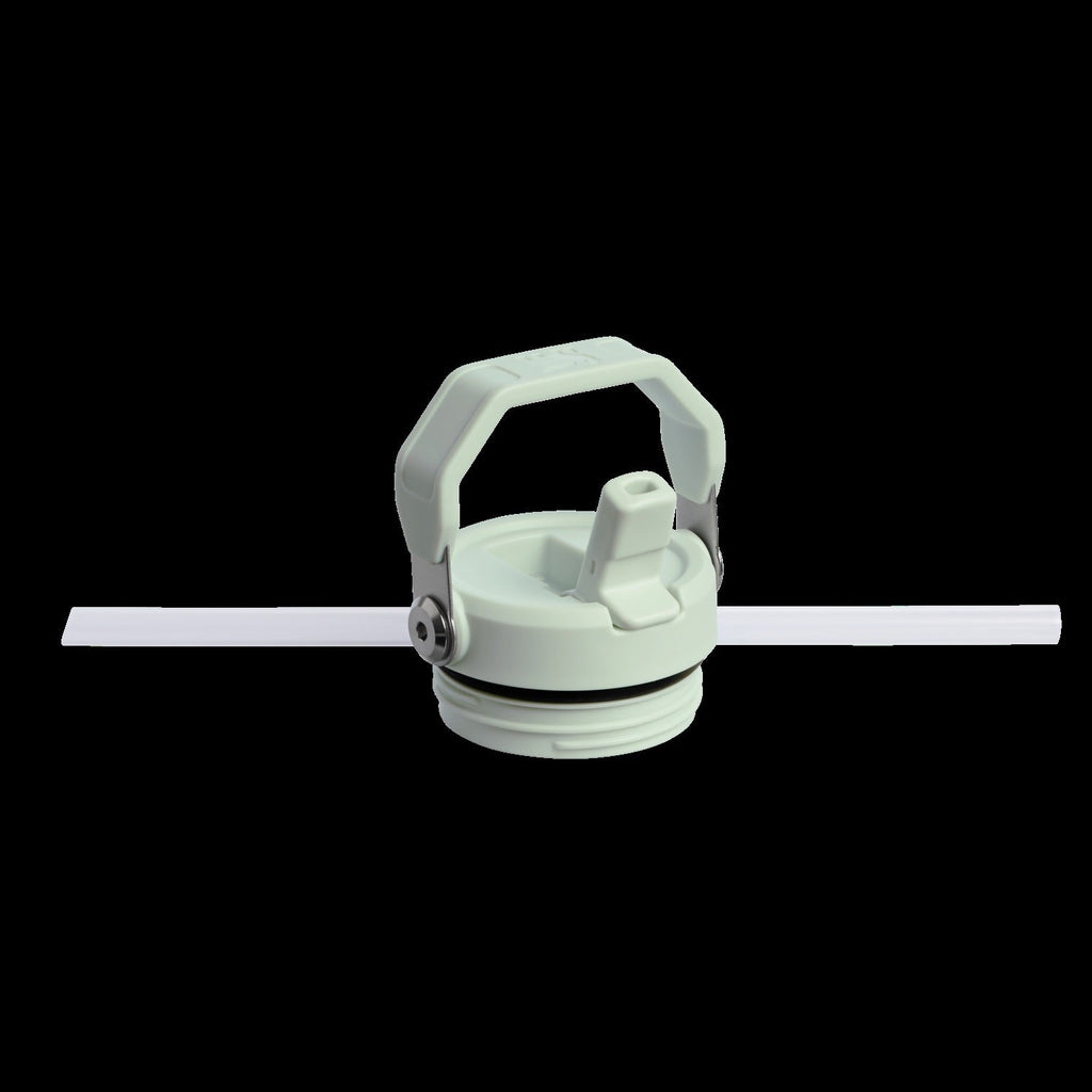 The IceFlowTM Bottle with Flip Straw Lid | 36 OZ