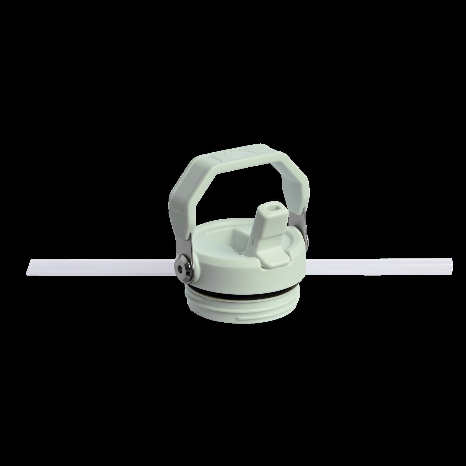 The IceFlowTM Bottle with Flip Straw Lid | 36 OZ