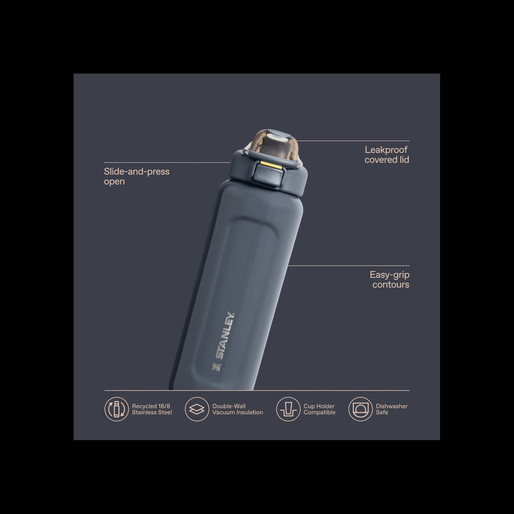 The Wellspring Bottle | 24 OZ