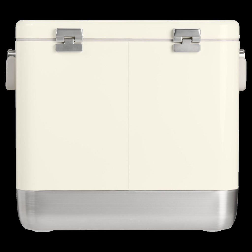 The Lifted SpiritsTM Steel Cooler | 55 QT
