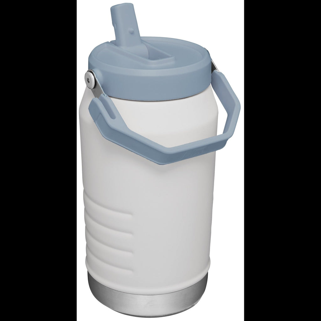 The IceFlowTM Flip Straw Jug | 64 OZ