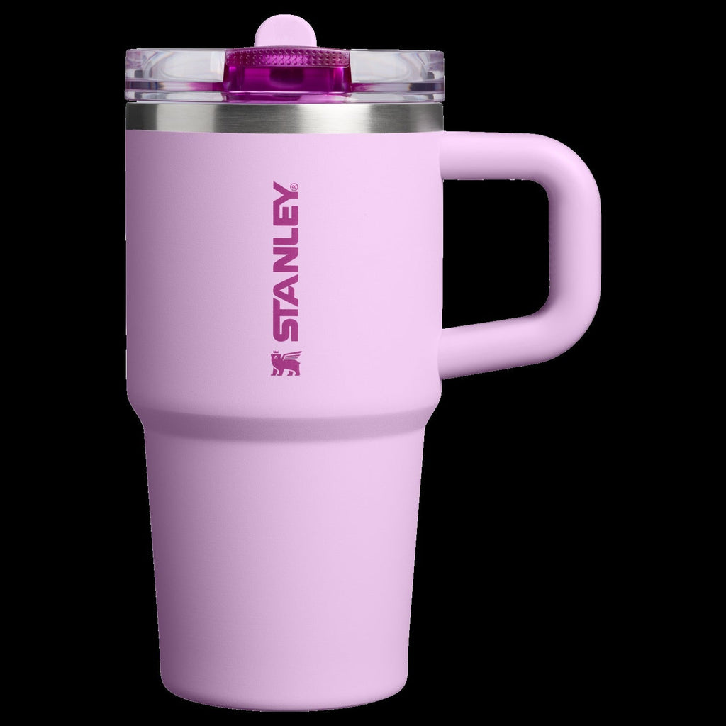 The Quencher ProTour Flip Straw Tumbler | 20 OZ - Stanley Create