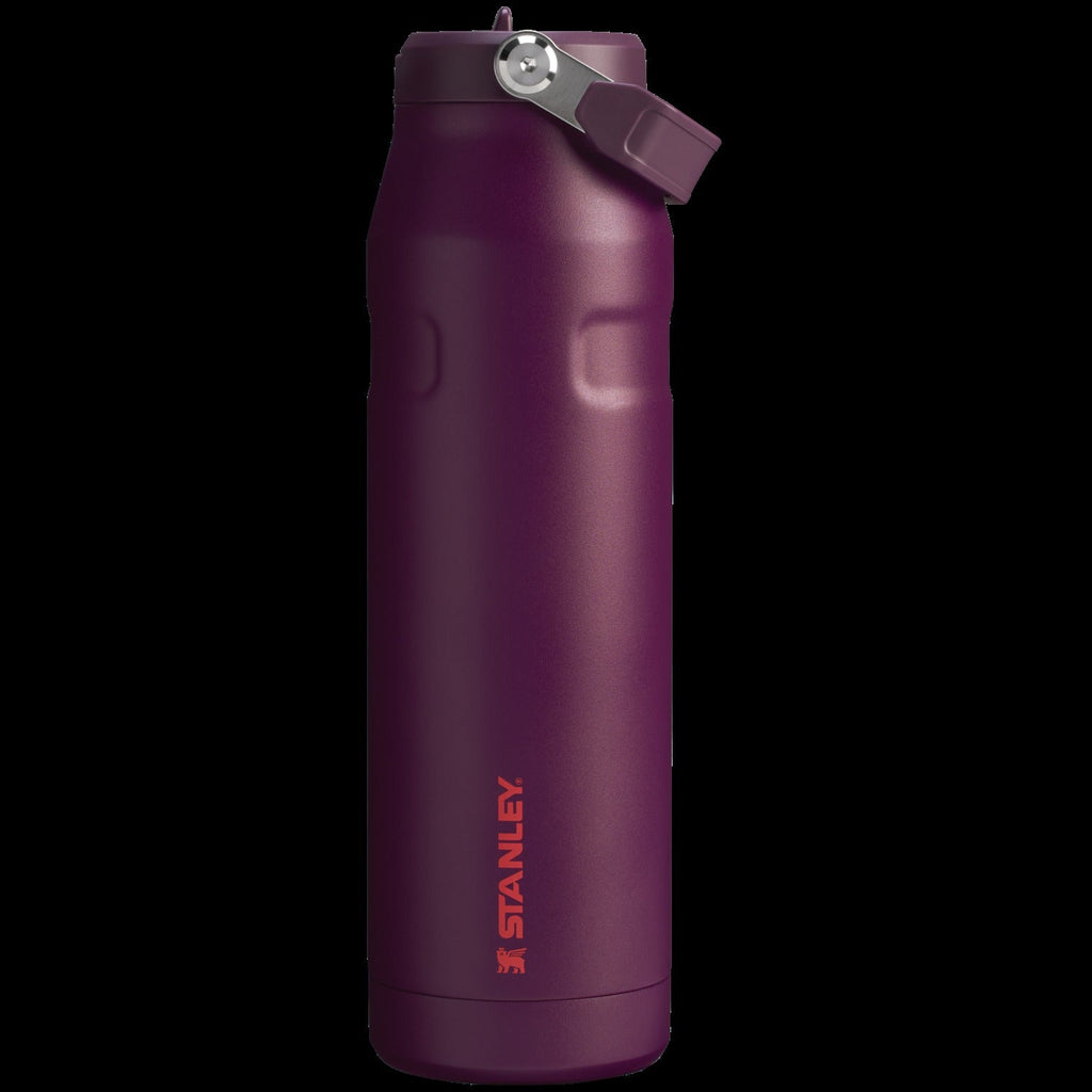The IceFlowTM Bottle with Flip Straw Lid | 36 OZ - Stanley Create