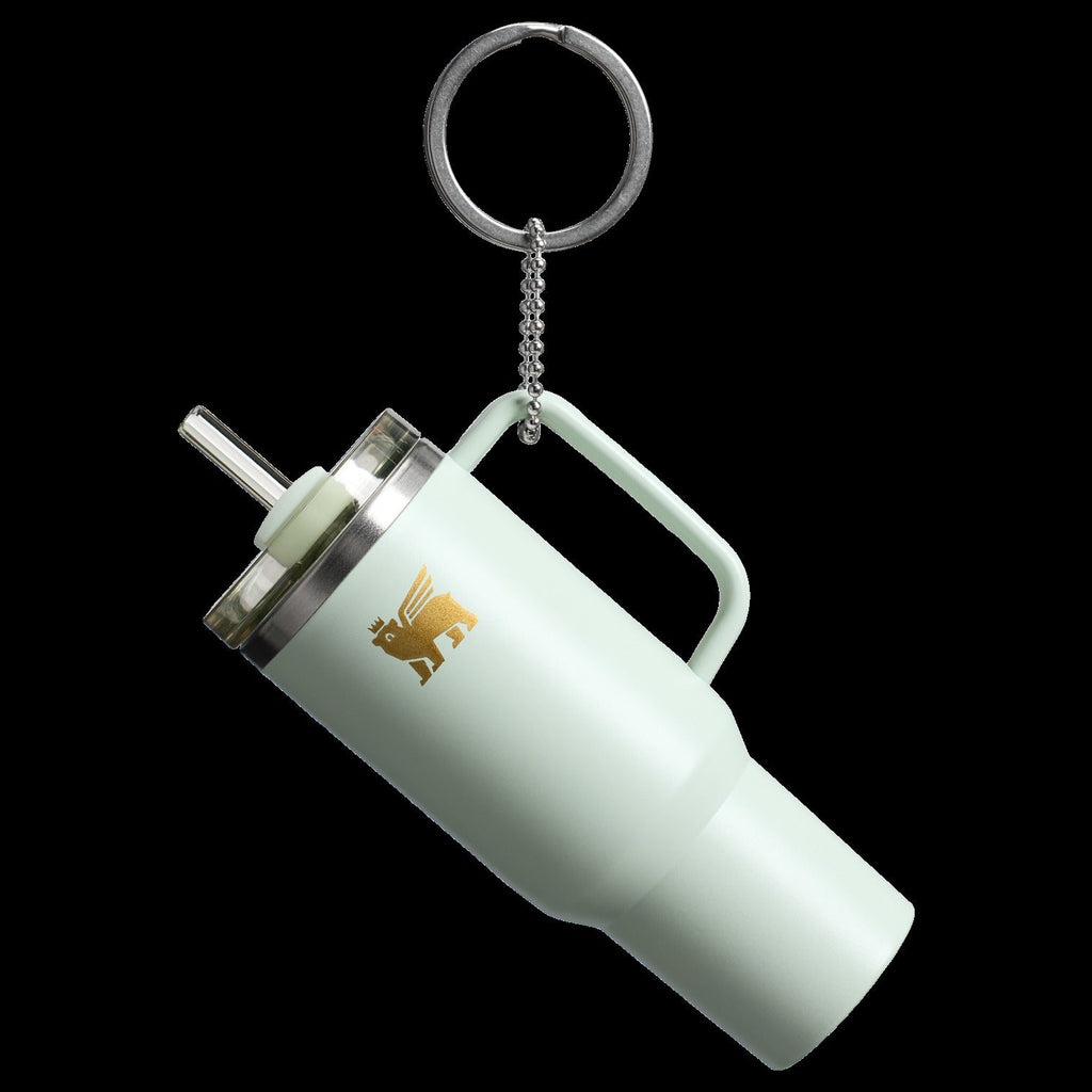 The Quencher H2.0 Tumbler Keychain