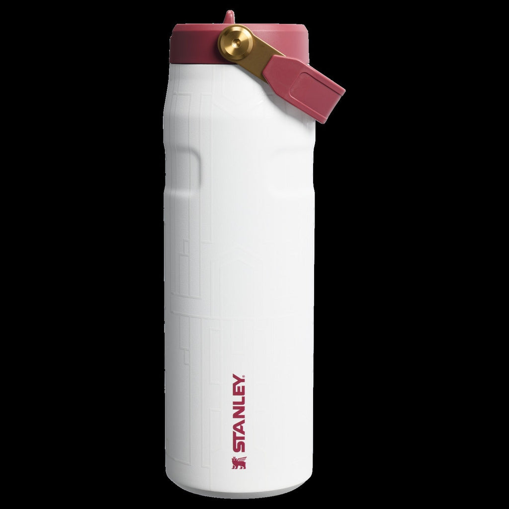 Stanley 1913 x Arsenal IceFlowTM Bottle Flip Straw 2.0 | 24 OZ