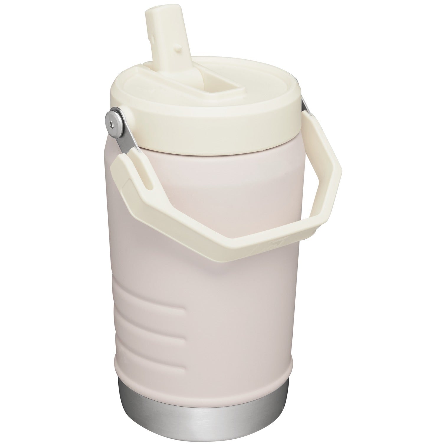 The IceFlowTM Flip Straw Jug | 40 OZ
