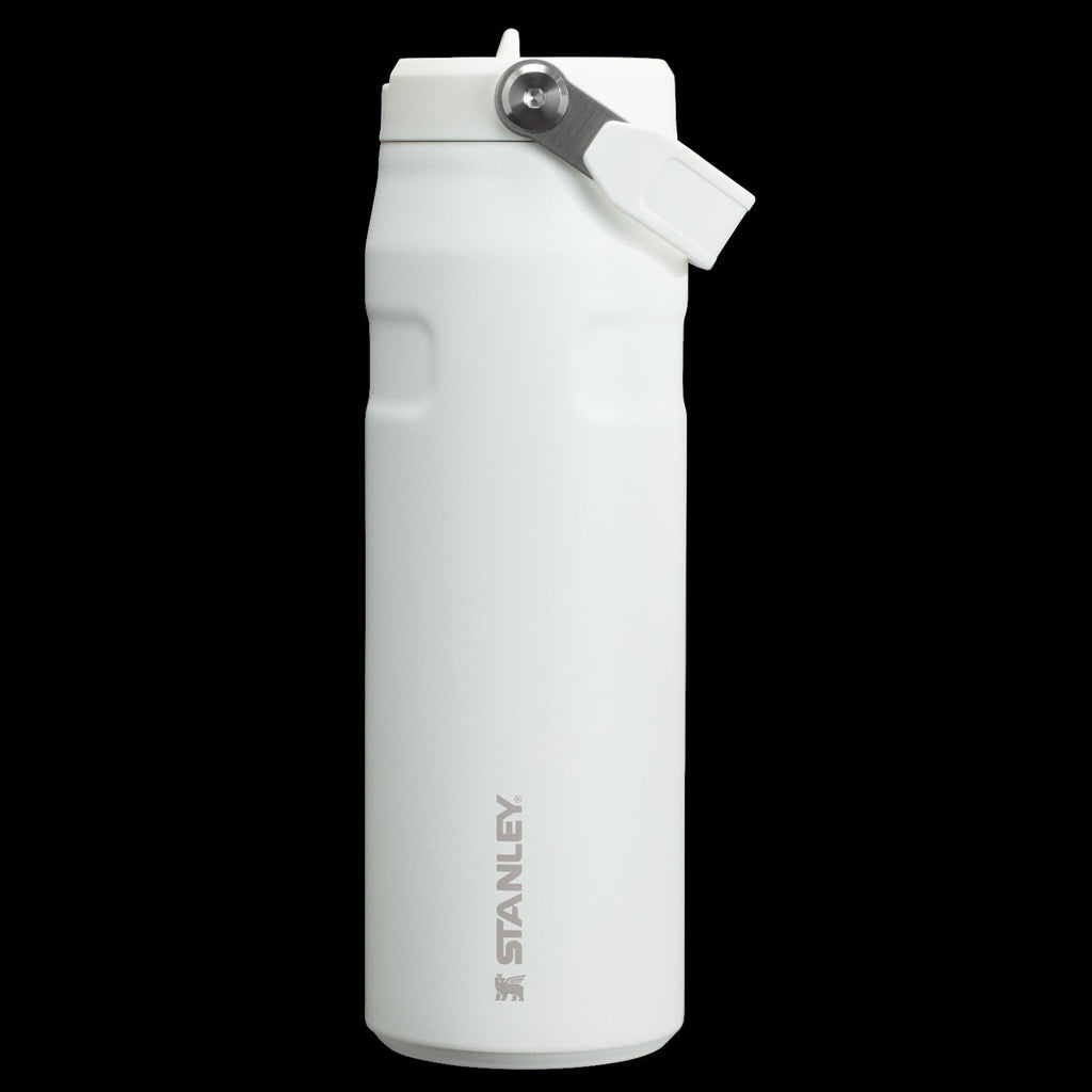 The IceFlowTM Bottle with Flip Straw Lid | 24 OZ - Stanley Create