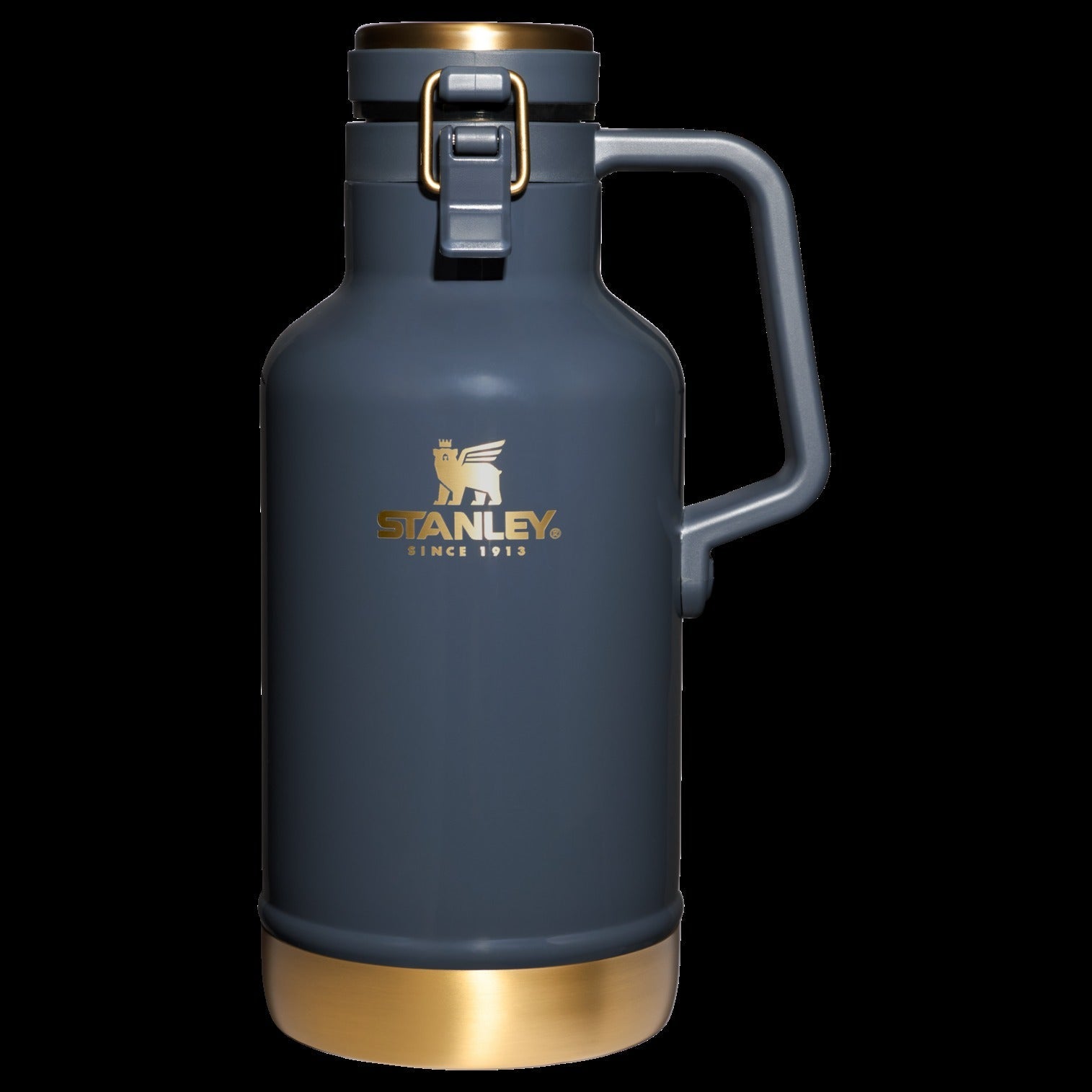 The Stay-Chill Growler Set | 64 OZ & 16 OZ