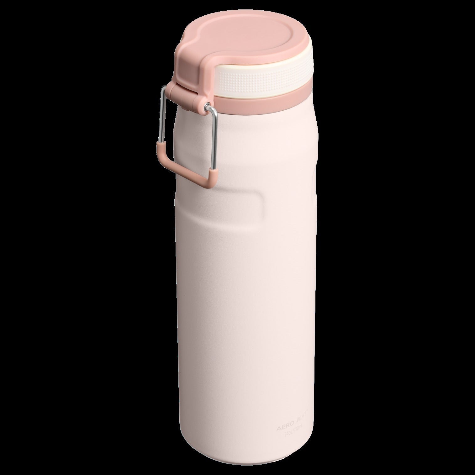 The IceFlowTM Bottle with Twist Flip Lid | 24 OZ