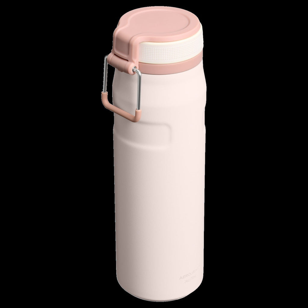 The IceFlowTM Bottle with Twist Flip Lid | 24 OZ
