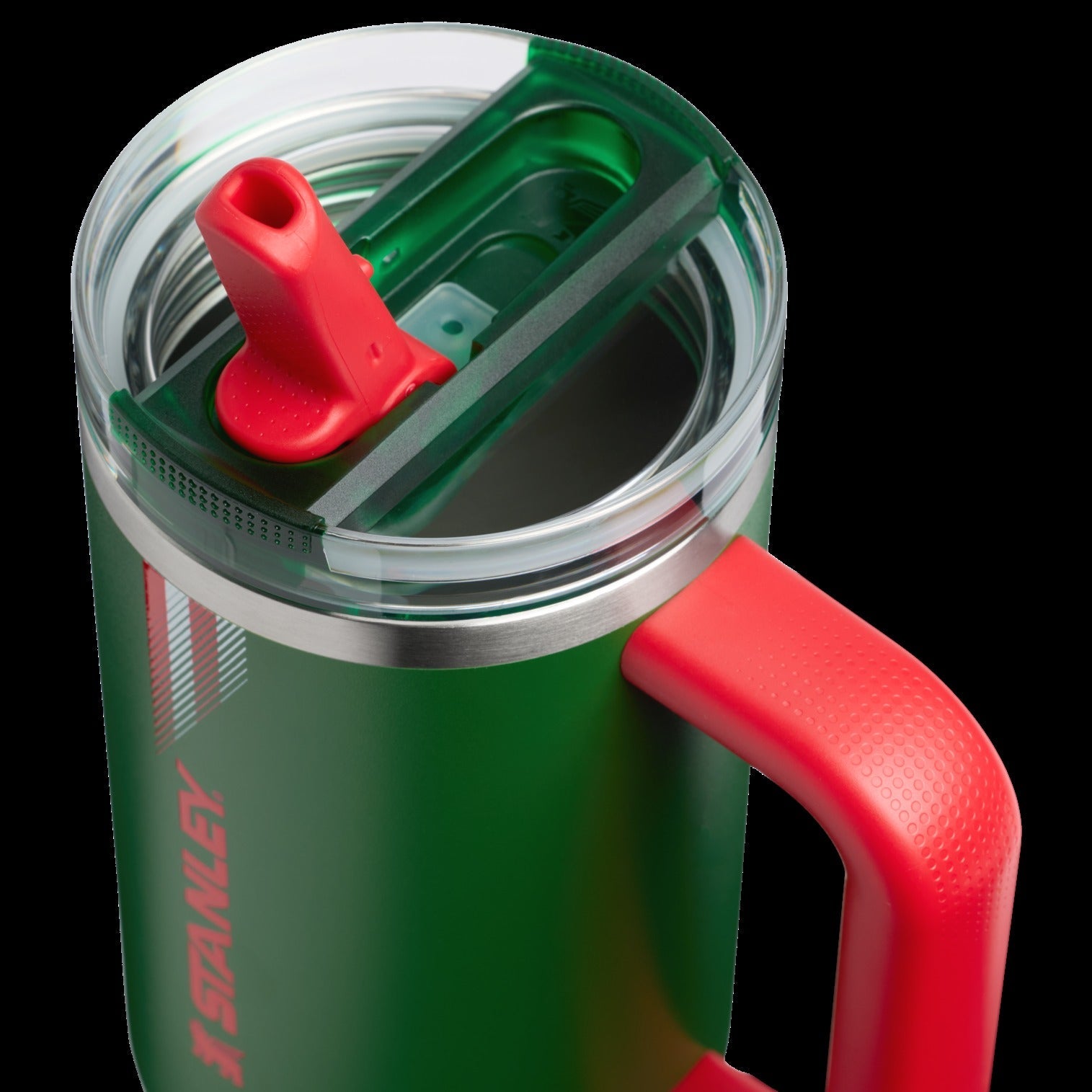 The Country Collection Quencher® ProTour Flip Straw Tumbler | 30 OZ