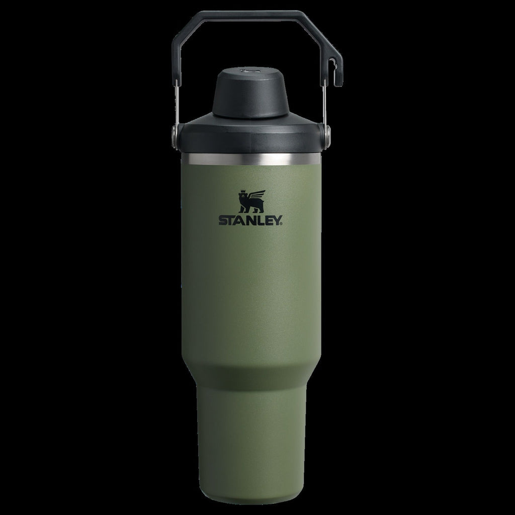 The IceFlowTM Tumbler with Fast Flow Lid | 40 OZ