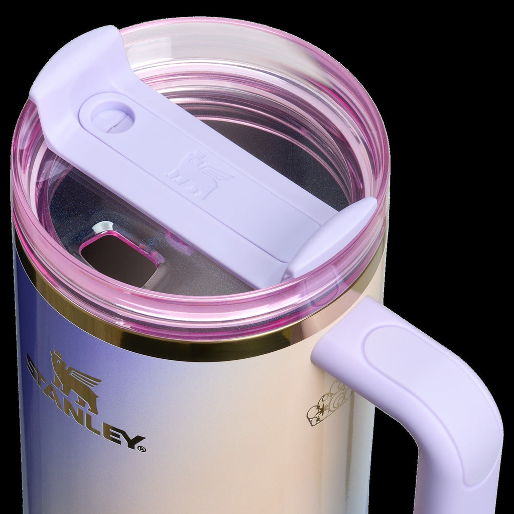 The Wicked for Good Quencher® H2.0 FlowStateTM Tumbler | 40 OZ
