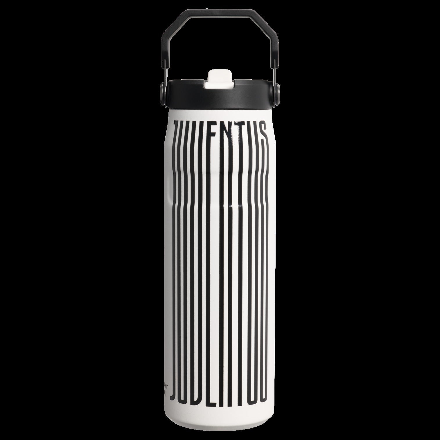 Stanley 1913 x Juventus The IceFlowTM Bottle Flip Straw 2.0 | 24 OZ