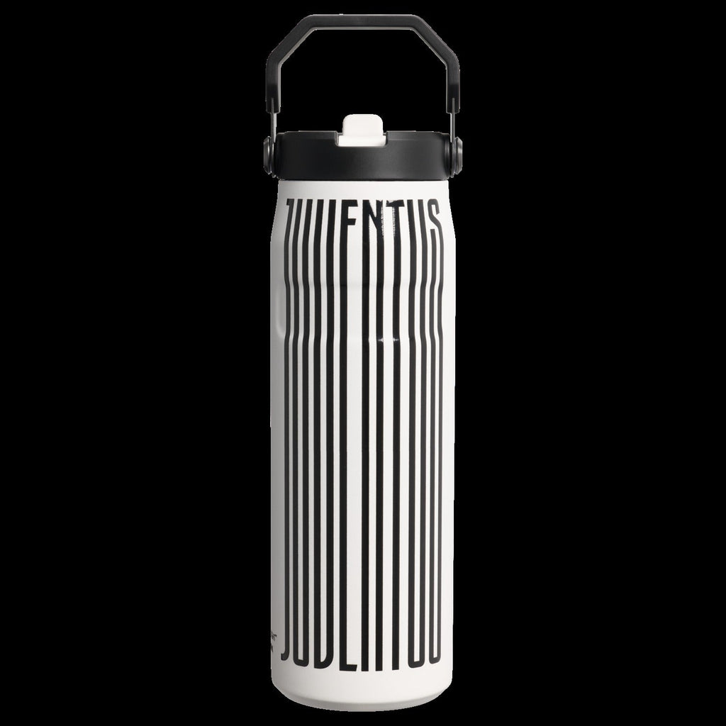 Stanley 1913 x Juventus The IceFlowTM Bottle Flip Straw 2.0 | 24 OZ