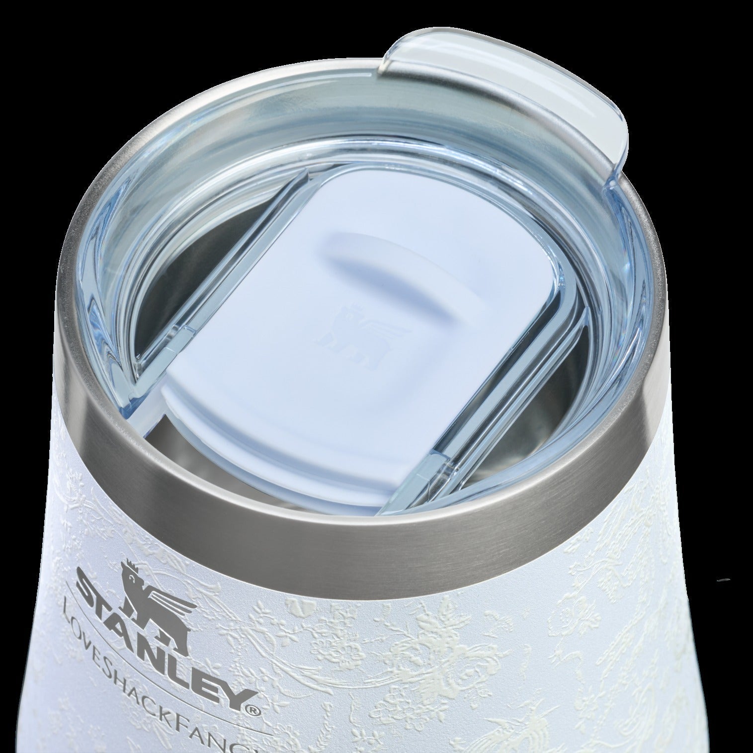 Stanley 1913 x LoveShackFancy Holiday Reserve Wine Tumbler | 11 OZ