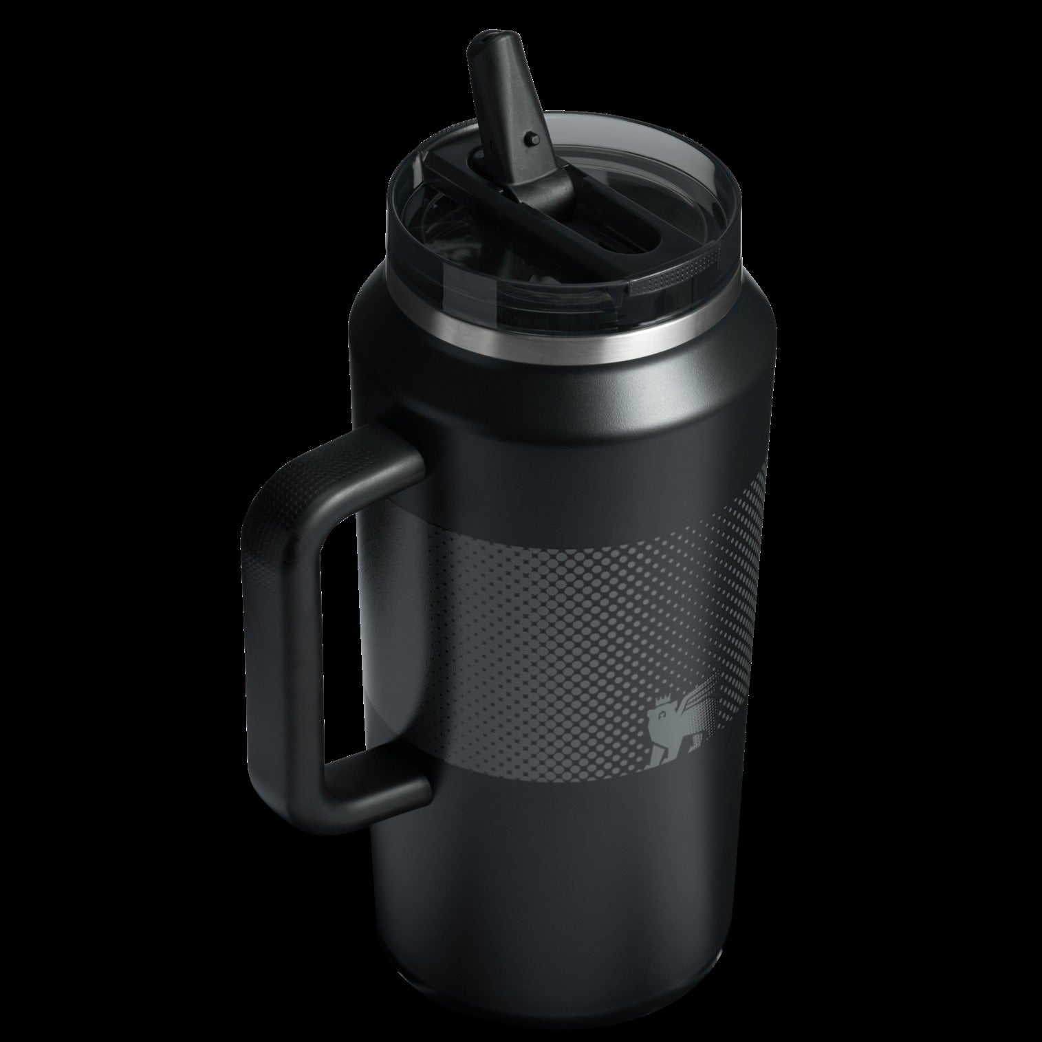 The Quencher ProTour Flip Straw Tumbler | 64 OZ